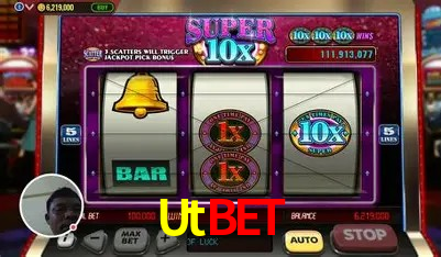 Desvendando o Mundo dos Jogos Virtuais na Utbet